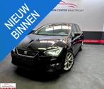 SEAT Leon 1.4 EcoTSI FR, Auto's, Voorwielaandrijving, 1141 kg, Gebruikt, 4 cilinders