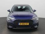 Audi A3 Sportback 40 TFSI e Advanced edition PANORAMADAK | V, Auto's, Audi, 12 maanden, Gebruikt, 4 cilinders, Blauw