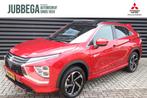 Mitsubishi Eclipse Cross 2.4 PHEV Instyle NL-Auto, Opendak,, Automaat, 12 maanden, Adaptive Cruise Control, 4 cilinders