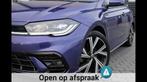 Volkswagen Polo 1.0 TSI 110PK 3X R-Line Business/PANO/IQ/CAM, Stof, Gebruikt, Origineel Nederlands, Adaptive Cruise Control
