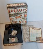 Spel Lascaux Phalanx, Hobby en Vrije tijd, Gezelschapsspellen | Bordspellen, Ophalen of Verzenden, Nieuw, Phalanx Games
