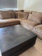 Richmond salontafel blackbone, Ophalen, Gebruikt, 200 cm of meer, Minder dan 50 cm