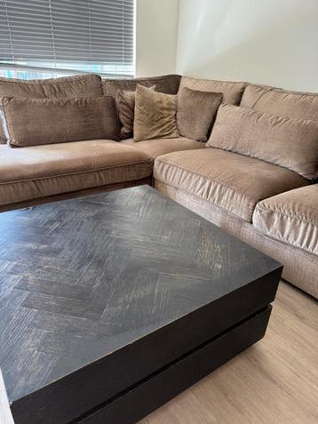 Richmond salontafel blackbone beschikbaar voor biedingen