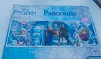 Frozen - Panorama puzzel 160 stuks, Ophalen of Verzenden, Meer dan 50 stukjes