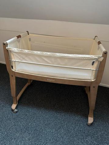 SnüzPod studio Cosleeper/Wieg beschikbaar voor biedingen