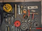 tas met gereedschap, Ophalen of Verzenden, Gebruikt