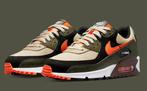 Nieuw! Air Max 90 “Buck Hunter (te klein gekocht), Overige kleuren, Nike, Nieuw, Ophalen of Verzenden