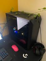 Game PC - RTX 4070 Super, Ryzen 7, 64GB RAM, Computers en Software, Videokaarten, Ophalen, HDMI, GDDR6, PCI-Express 4