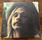 LP Jonathan Edwards Honky Tonk Stardust Cowboy 1972, Ophalen of Verzenden, 1960 tot 1980, Zo goed als nieuw, 12 inch