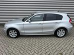 BMW 1-serie 120d High Executive, Auto's, BMW, 1-Serie, 4 cilinders, 163 pk, Origineel Nederlands