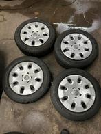 Winterset Audi A1, Auto-onderdelen, Banden en Velgen, Ophalen, Gebruikt, 15 inch, -