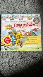 Arend van Dam - Lang geleden, Non-fictie, Ophalen of Verzenden, Zo goed als nieuw, Arend van Dam