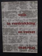 3 boeken WOII, Oosterbeek, Auschwitz, Volk in verdrukking..., Ophalen of Verzenden, Gelezen, Overige onderwerpen