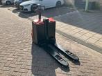 Cesab S208L 2000KG 65CM STAPELAAR / HEFTRUCK, Elektrisch, Stapelaar, CESAB