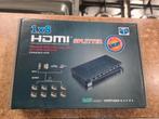 HDMI Splitter 1x8 - Nieuw, Ophalen of Verzenden, Nieuw
