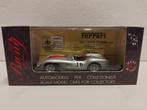 Bang 1:43 Ferrari 250 TR Mugello Phil Hill, Ophalen of Verzenden, Zo goed als nieuw, Auto, Overige merken