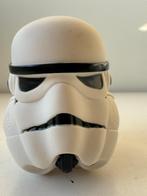 Star Wars Stormtrooper (nacht)lamp, Ophalen of Verzenden, Gebruikt, Actiefiguurtje