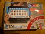 Kurio Tab 2 Kindertablet, Kurio, Gebruikt, Ophalen of Verzenden, Usb-aansluiting