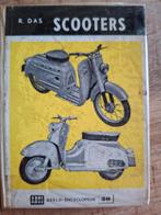 Scooters - R. Das - Arti Beeld-Encyclopedie, Boeken, Ophalen of Verzenden, Gelezen, R. Das, Algemeen