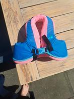 Zwemvest meisje 25-35kg, Watersport en Boten, Watersportkleding, Ophalen, Zo goed als nieuw, Kind, Reddingsvest of Zwemvest