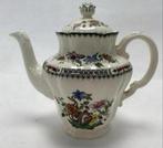 Spode England Servies 1815 antiek theepot kop en schotels, Antiek en Kunst, Ophalen of Verzenden