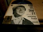 RAMSES SHAFFY / Sammy / NL FH / ZG, Cd's en Dvd's, Vinyl Singles, Ophalen of Verzenden, Gebruikt, Nederlandstalig