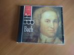 CD Bach – Flute Sonatas, Ophalen of Verzenden, Barok, Zo goed als nieuw, Kamermuziek