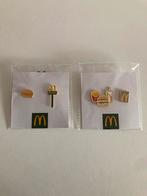 McDonalds pins, Verzamelen, Speldjes, Pins en Buttons, Ophalen of Verzenden, Nieuw, Speldje of Pin