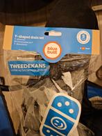 Duo afvoer wasmachine wasdroger ophalen in. Zoetermeer, Doe-het-zelf en Verbouw, Buizen en Afvoer, Afvoer, Pvc, Ophalen of Verzenden