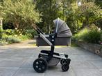 Joolz Day 3 kinderwagen inclusief accessoires, Kinderen en Baby's, Kinderwagens en Combinaties, Zo goed als nieuw, Verstelbare duwstang
