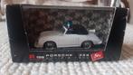 BRUMM: Porsche 356 rijkspolitie 1952 NL 1:43 Nieuw in Box, Ophalen of Verzenden, Nieuw, Auto, Overige merken