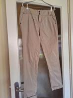 Heel gaaf dames broek met lage taille maat M merk ROYAL CHIC, Ophalen of Verzenden, Zo goed als nieuw, Zwart