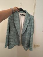 Zara blazer multicolor XL, Ophalen of Verzenden, Gedragen