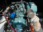Inboard motor 54PK peugeot diesel, Watersport en Boten, Buiten- en Binnenboordmotoren, Ophalen, Gebruikt, Binnenboordmotor, Diesel