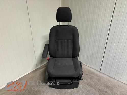 Stoel links van een Ford Transit Custom, Auto-onderdelen, Interieur en Bekleding, Ford, Gebruikt, 3 maanden garantie, Ophalen of Verzenden
