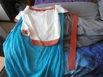 verkleedkleding pak centurion romeinse leger asterix obelix, Ophalen of Verzenden, Zo goed als nieuw, 146 t/m 152, Jongen