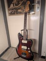 Fender American Professional Jazzmaster, Muziek en Instrumenten, Ophalen, Zo goed als nieuw, Solid body, Fender