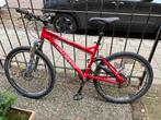 Mountainbike, Gebruikt, Meer dan 20 versnellingen, Ophalen, Overige merken