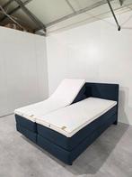 Auping Original Boxspring 160x200 Electrisch 3M, Verstelbaar, Tweepersoons, Ophalen of Verzenden, Zo goed als nieuw