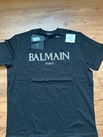Balmain T-Shirt - Top Kwaliteit, Kleding | Heren, Nieuw, Balmain, Ophalen of Verzenden