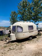 Biod extase 2L 1973, Caravans en Kamperen, Caravans, Tot en met 2, Uitbouw voortent, 50 kg of minder, Particulier