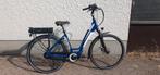 Amslod elektrische fiets met middenmotor nieuwstaat, Ophalen of Verzenden, Zo goed als nieuw, Overige merken