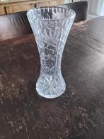 Bohemian Kristal vaasje, Ophalen