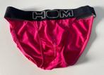 Tanga Slip Polyamide Heren, Kleding | Heren, Verzenden, Roze, HOM, Slip