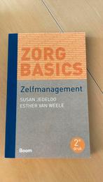 Esther van Weele - Zelfmanagement, Dieet en Voeding, Esther van Weele; Susan Jedeloo, Ophalen of Verzenden, Zo goed als nieuw