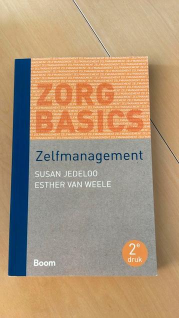 Esther van Weele - Zelfmanagement beschikbaar voor biedingen