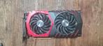 GTX 1080, Computers en Software, Videokaarten, PCI-Express 3, Gebruikt, Ophalen of Verzenden, GDDR5