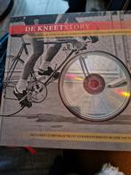 De Kneetstory - Hans Prakke, Ophalen of Verzenden, Zo goed als nieuw, Hans Prakke, Overige sporten