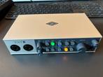 Universal audio Volt 4, Computers en Software, Geluidskaarten, Ophalen of Verzenden