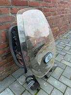 Thule Yepp Mini Windscherm - Fietszitje Accessoire, Ophalen, Gebruikt